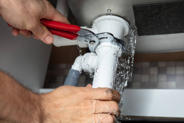 Best Residential water damage restoration  in Middletown, PA