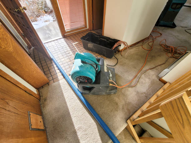 Fire Damage Restoration in Middletown, PA